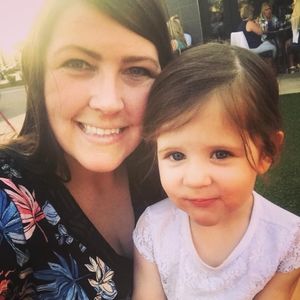 Meet your Posher, Liz